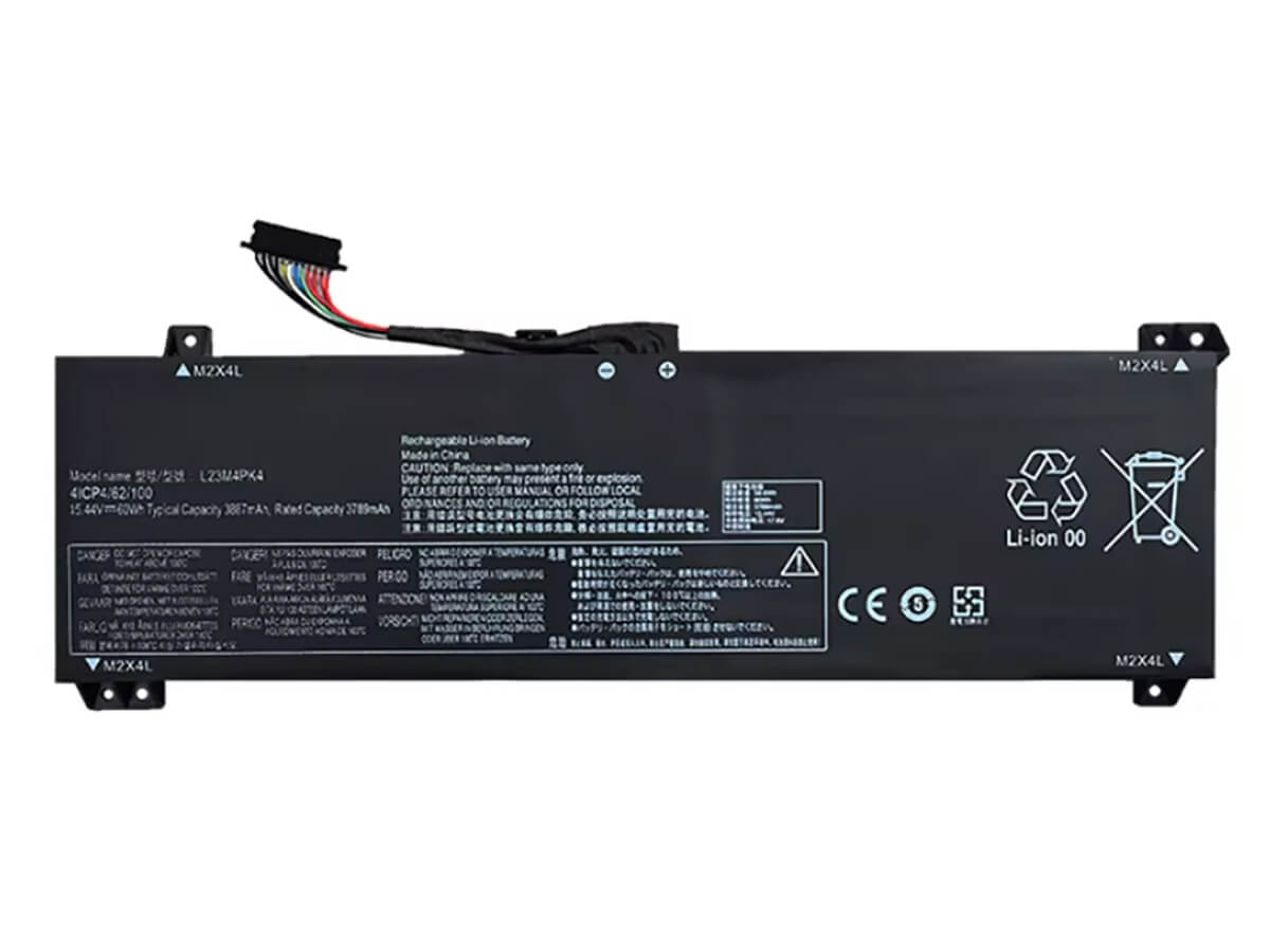 compatible avec LENOVO 5B11M64610