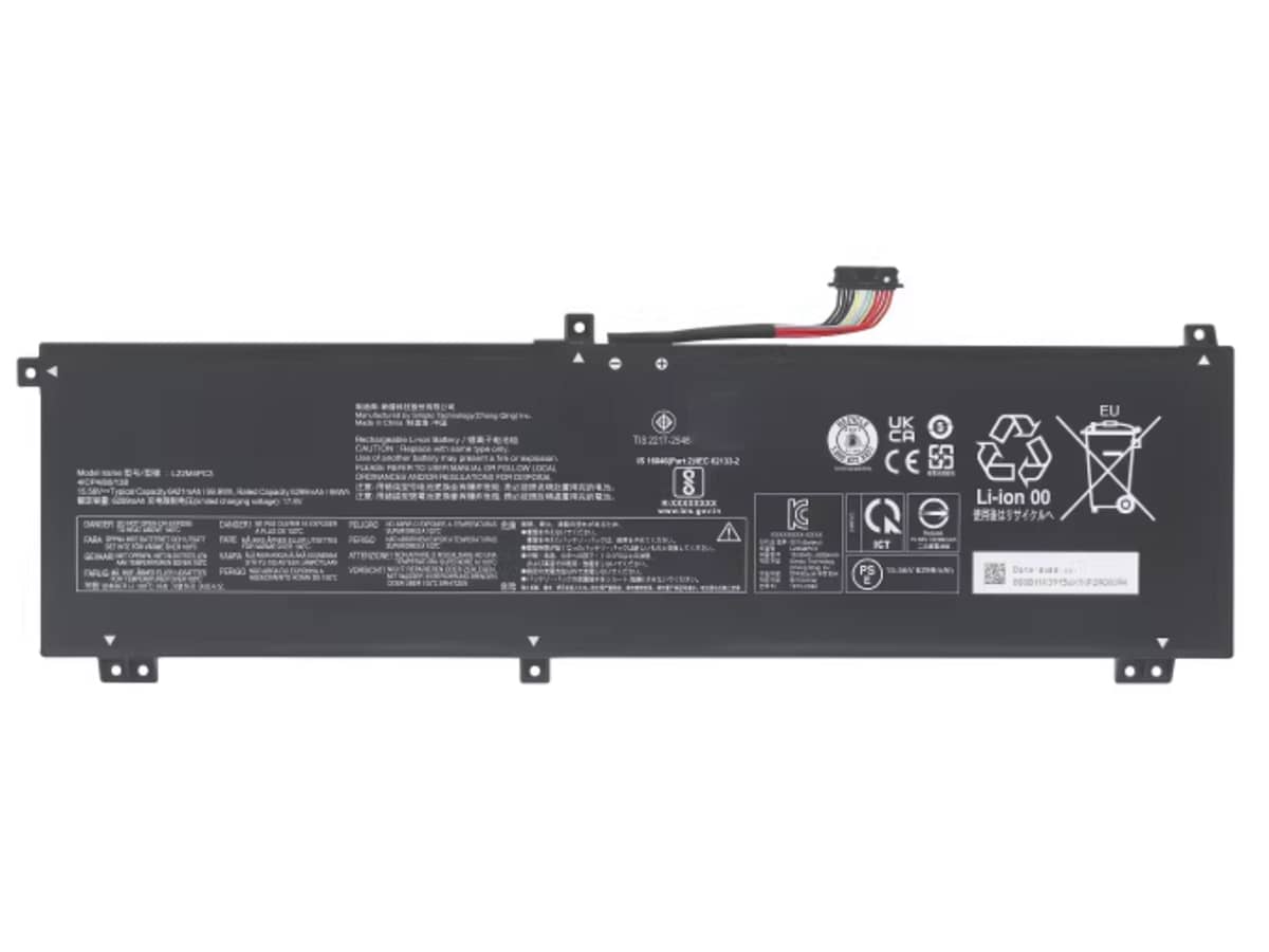 compatible avec LENOVO 5B11M75491