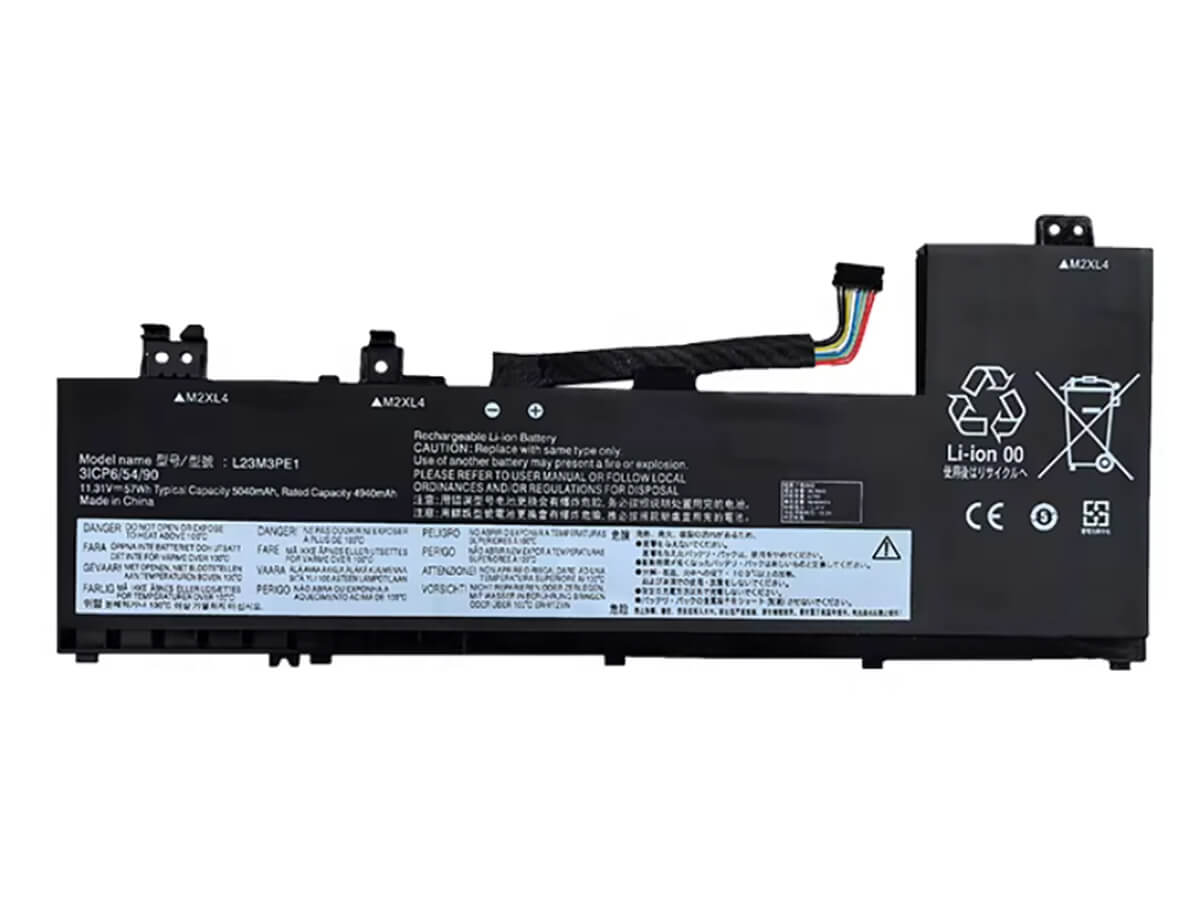 compatible avec LENOVO L23D3PE1