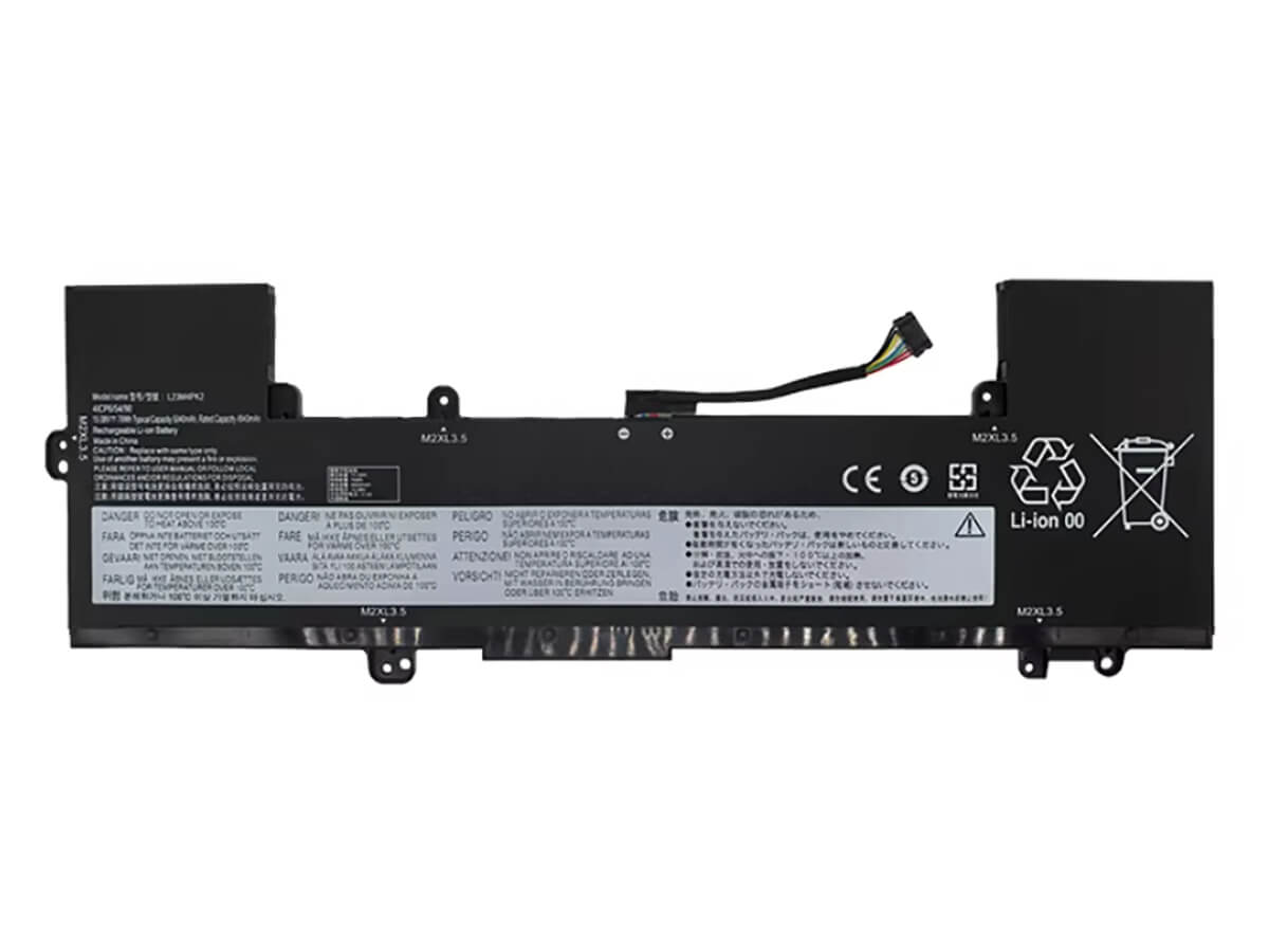 compatible avec LENOVO 5B11M51934