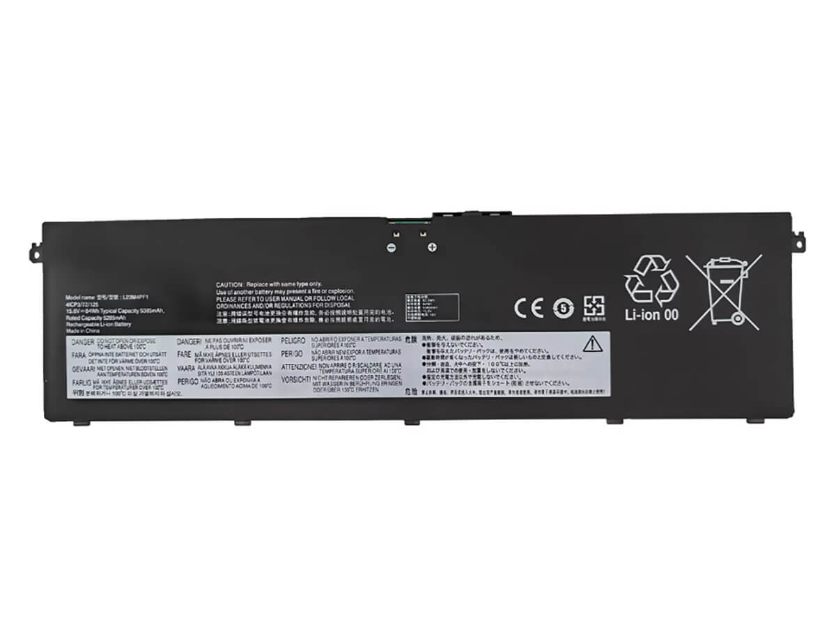 compatible avec LENOVO 5B11M63871