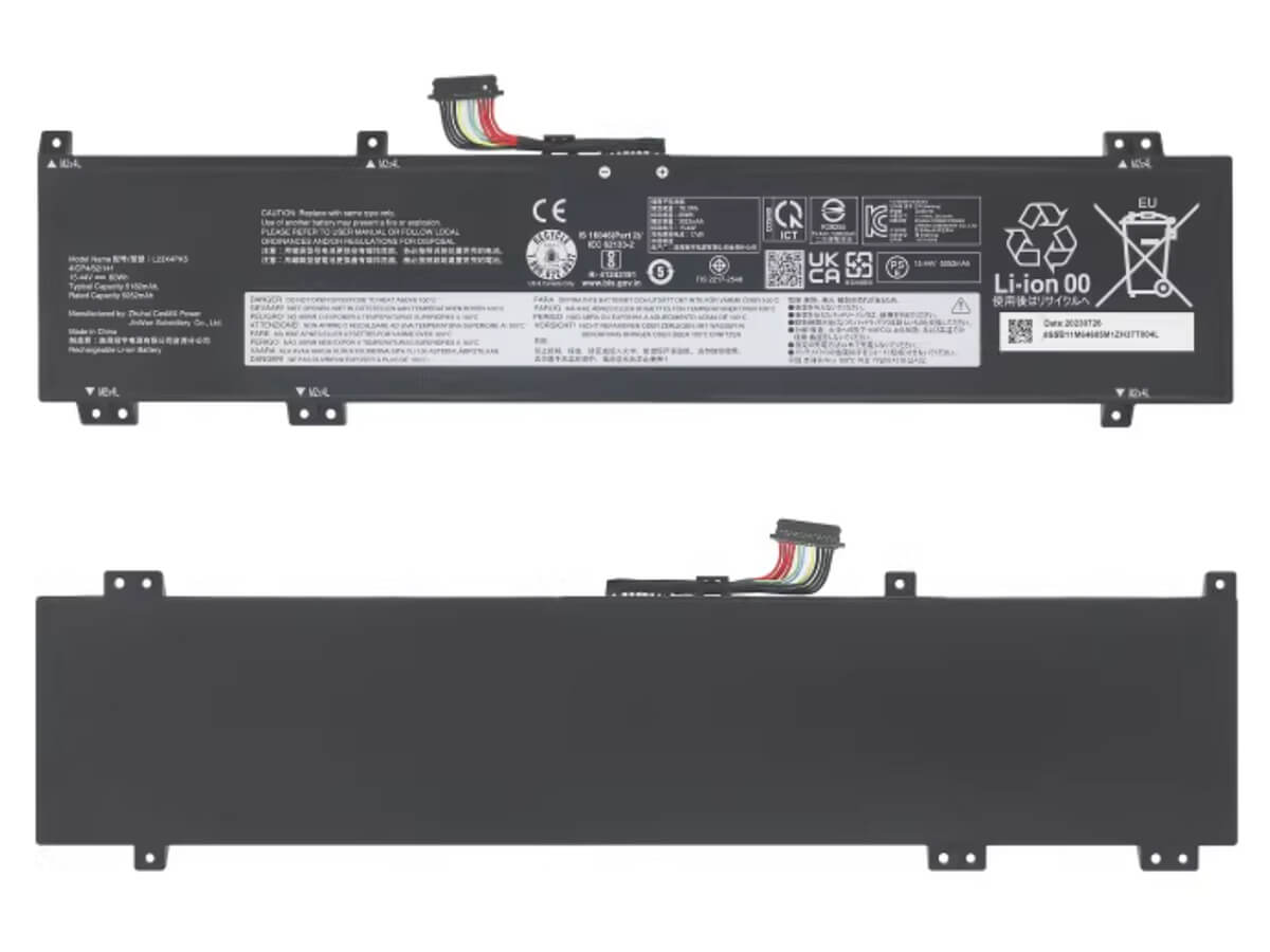 compatible avec LENOVO L23M4PK5