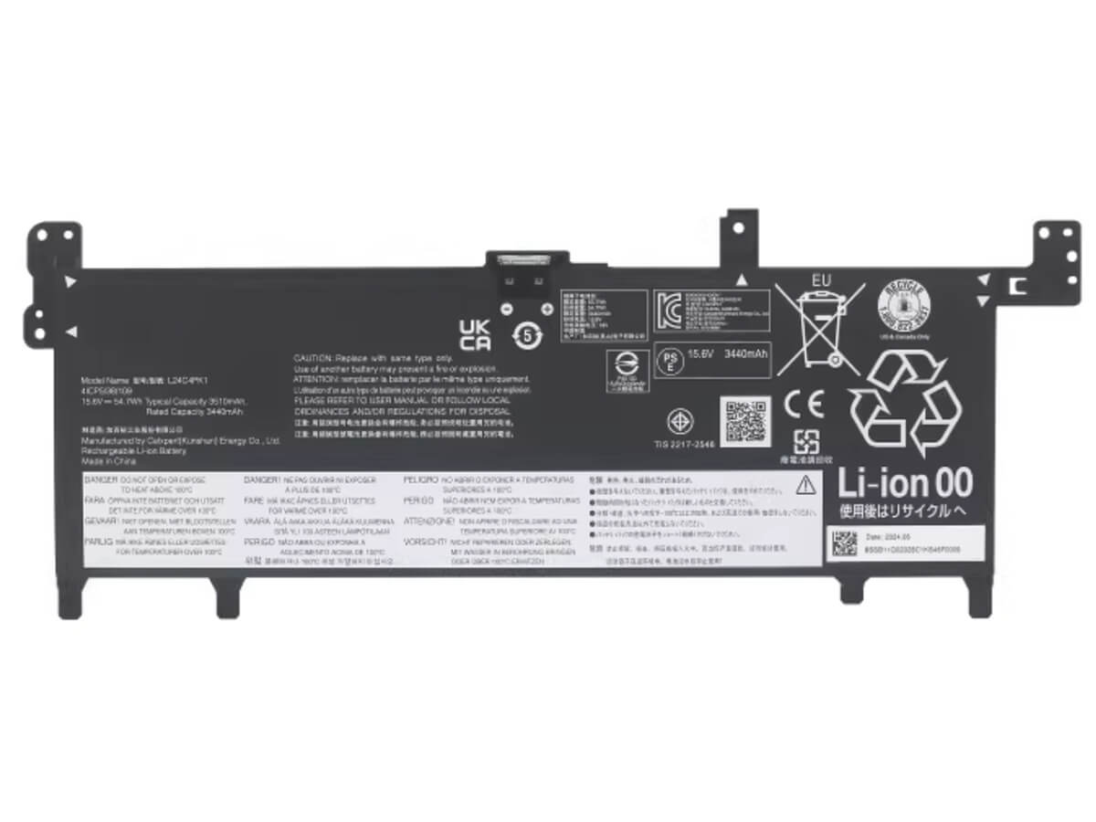 compatible avec LENOVO 5B11Q01975