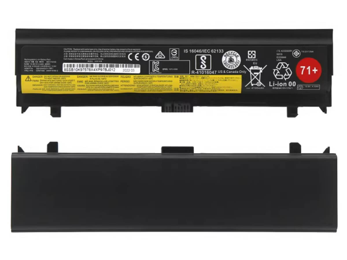 compatible avec LENOVO SB10H45074