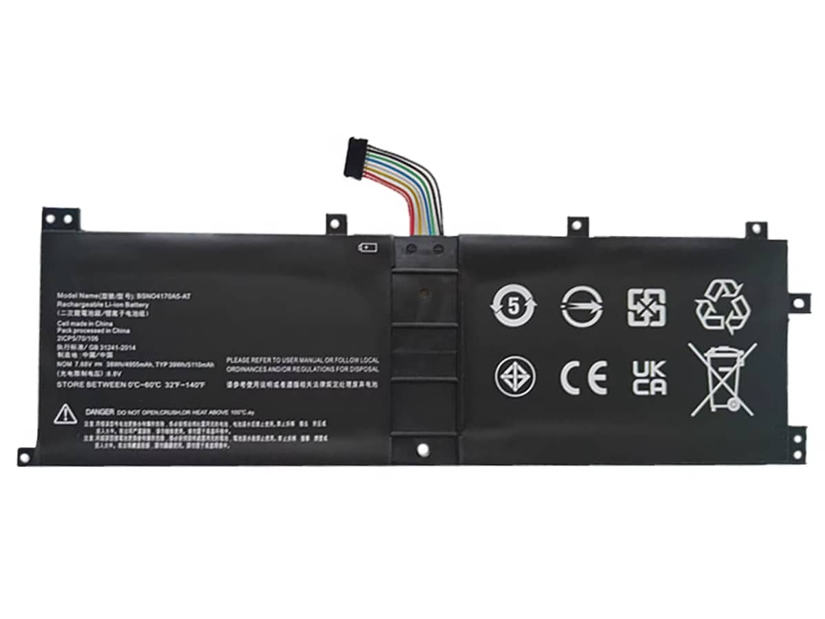 compatible avec LENOVO 5B10L68713