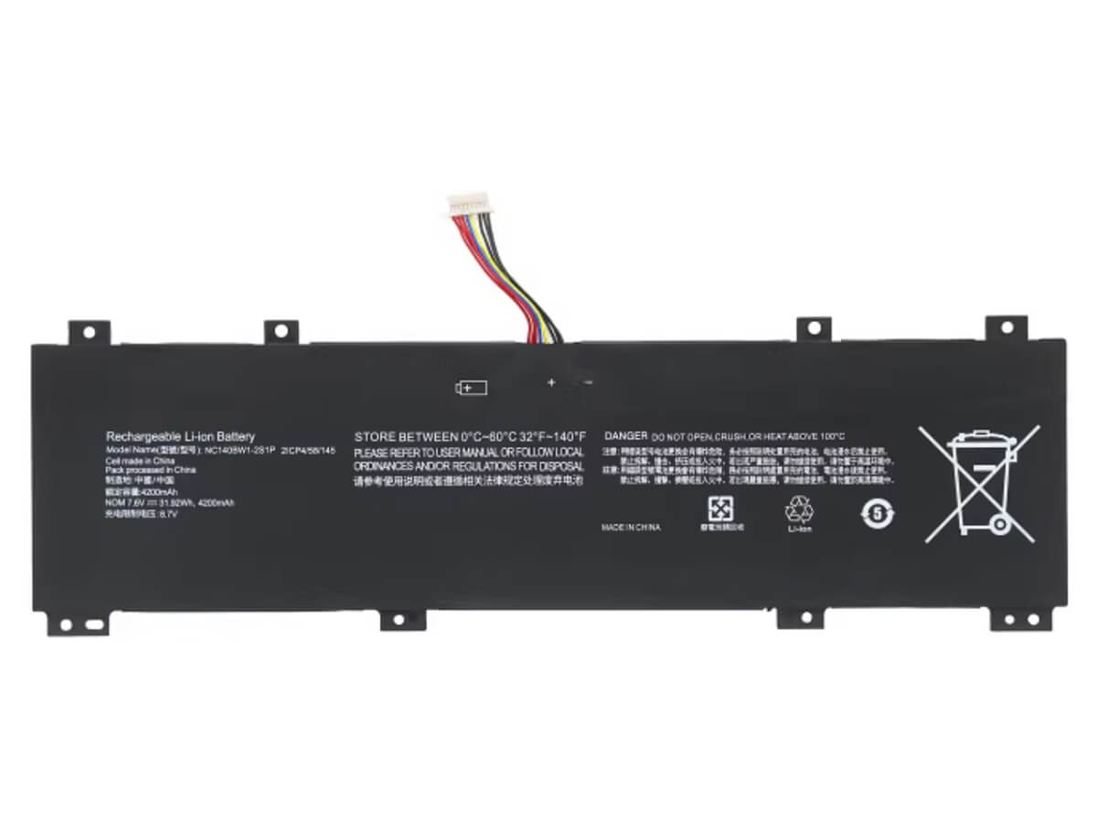 compatible avec LENOVO 5B10K65026