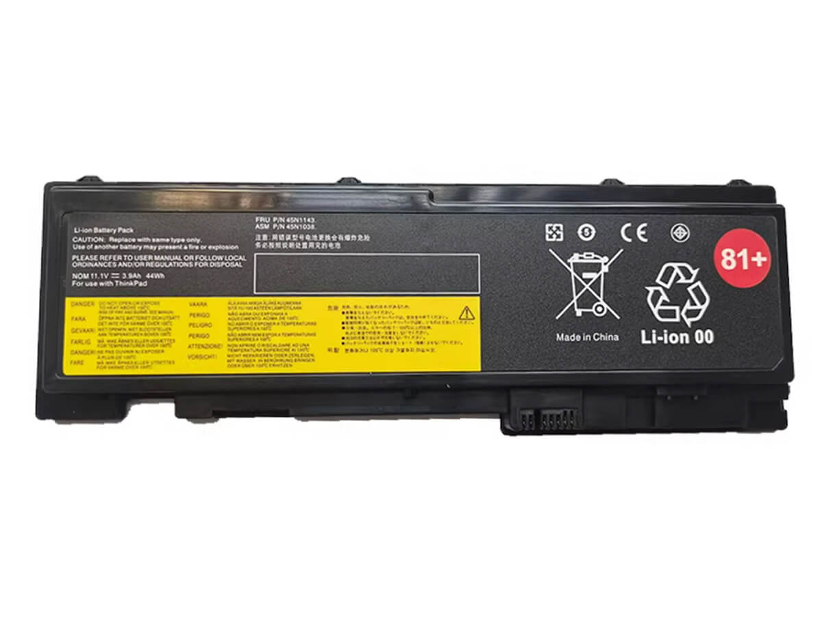 compatible avec LENOVO 81+