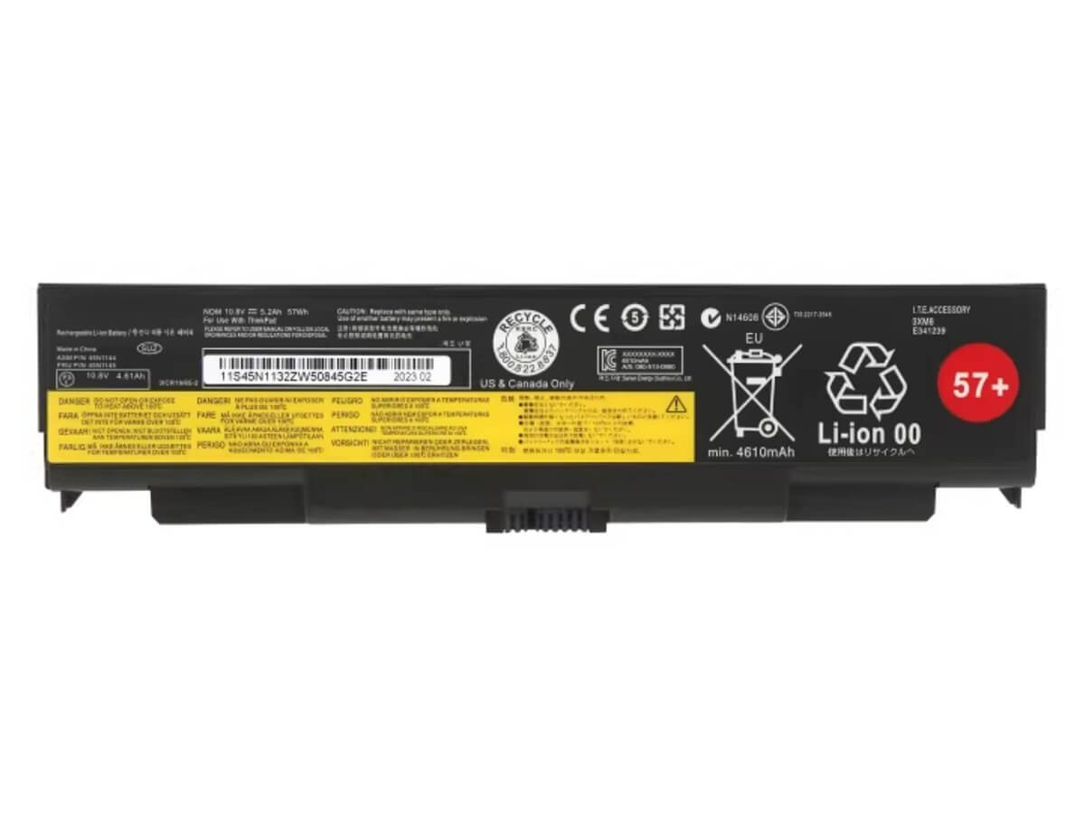 compatible avec LENOVO ThinkPad T440p 20AN00A5