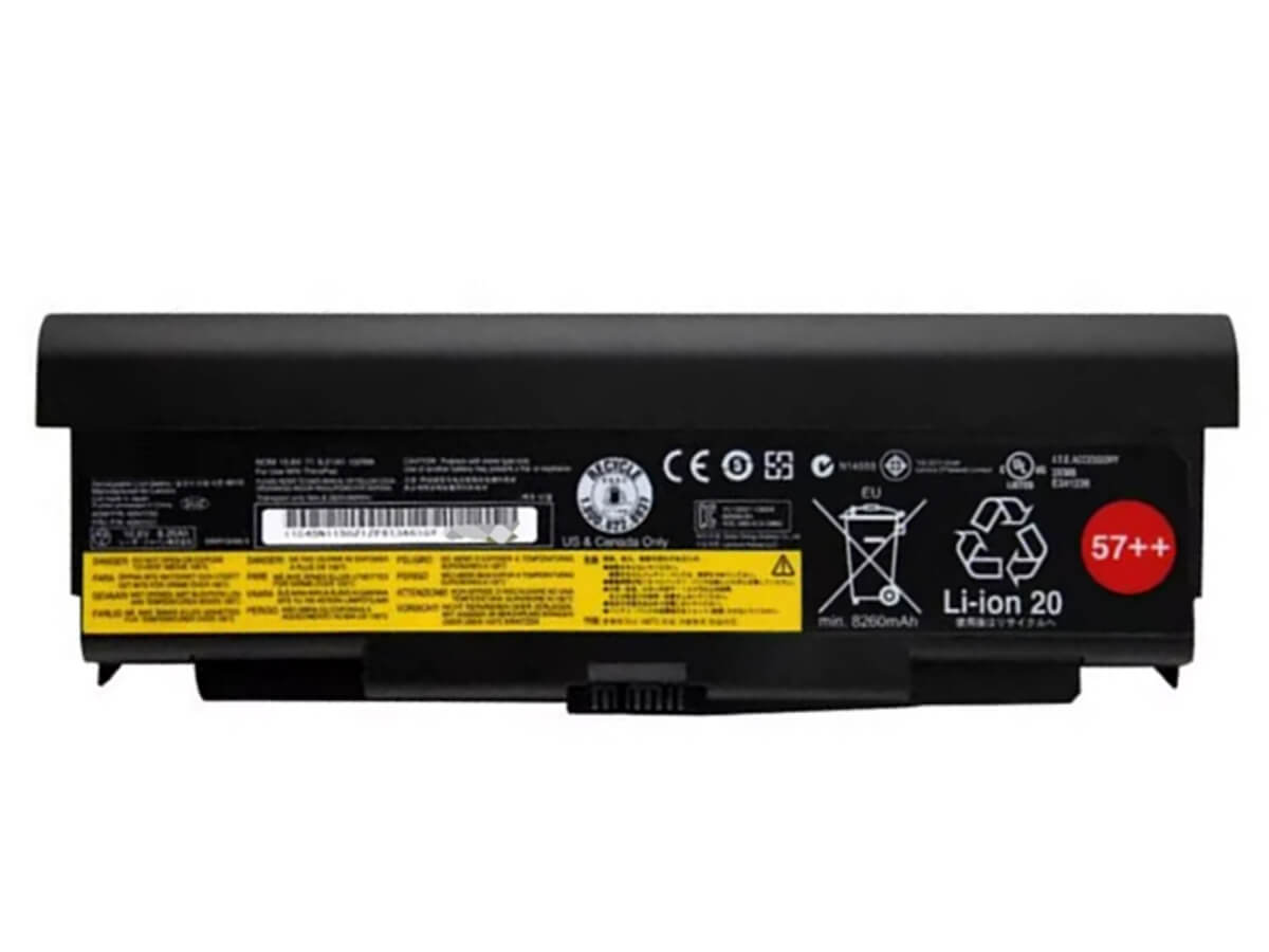 compatible avec LENOVO ThinkPad T440p 20AN00A5