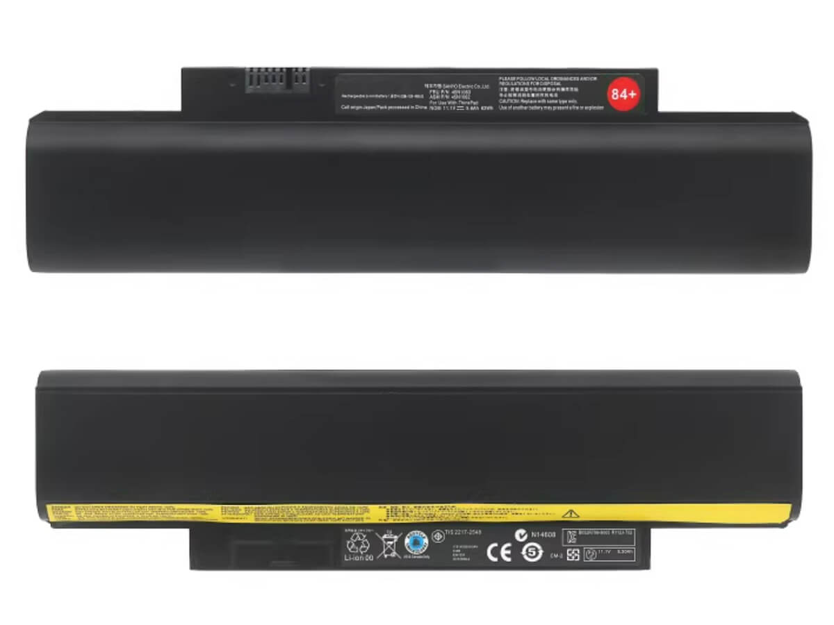 compatible avec LENOVO ThinkPad Edge E135