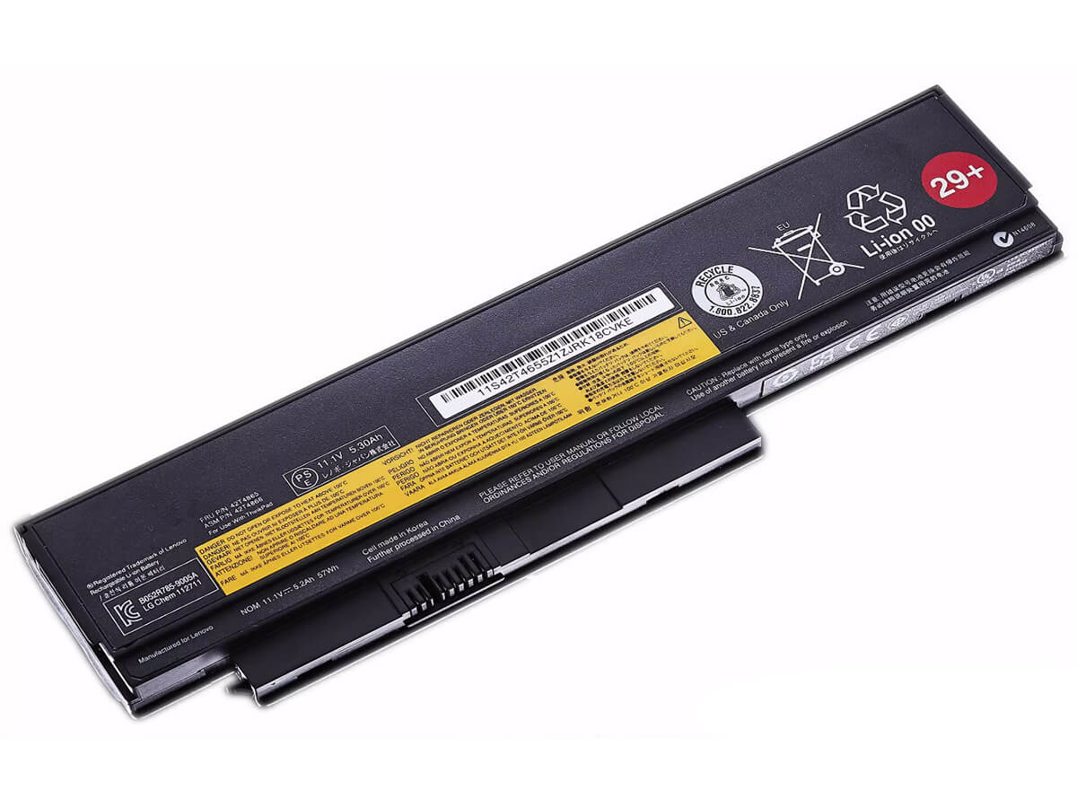 compatible avec LENOVO ThinkPad X220 Tablet