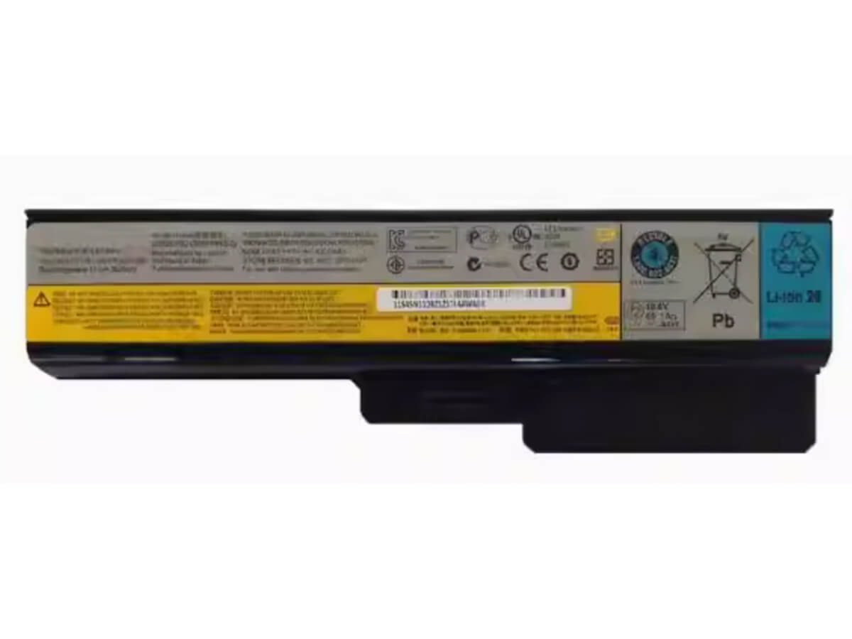 compatible avec LENOVO IdeaPad V450a