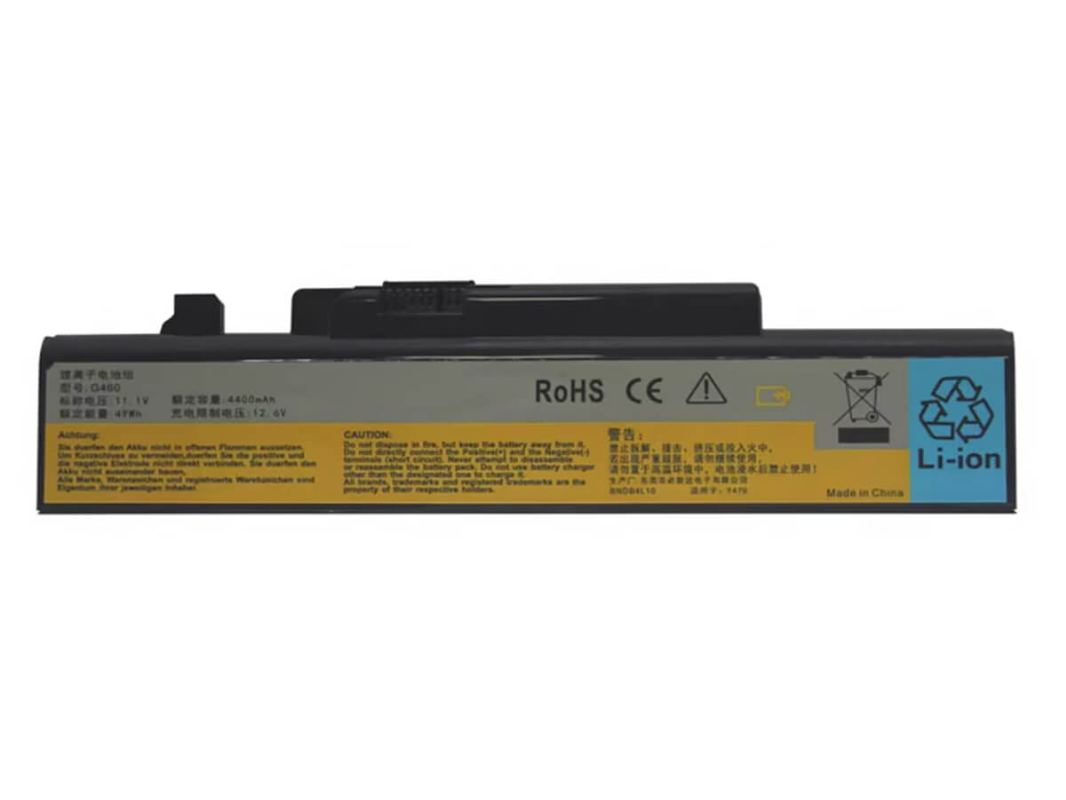 compatible avec LENOVO IdeaPad Y470