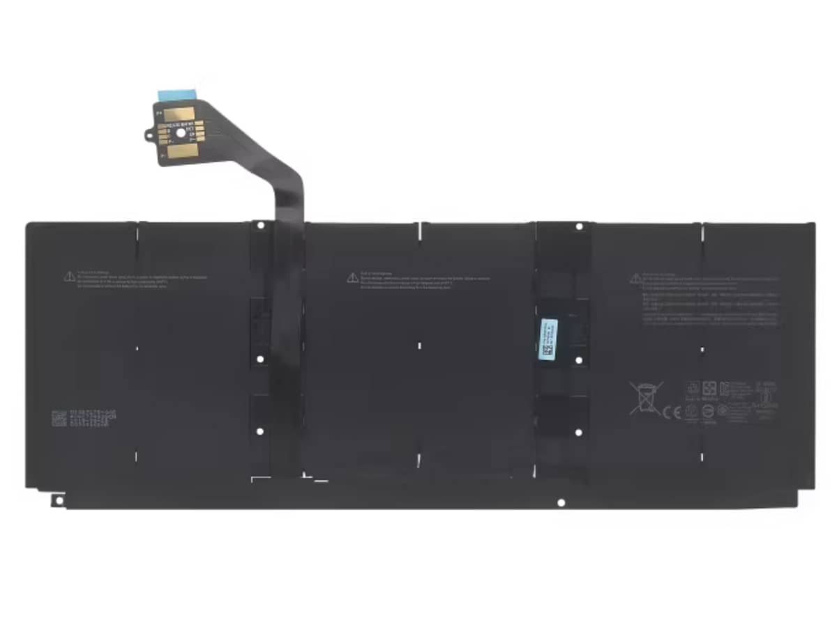 compatible avec MICROSOFT Surface Laptop 3 15Inch