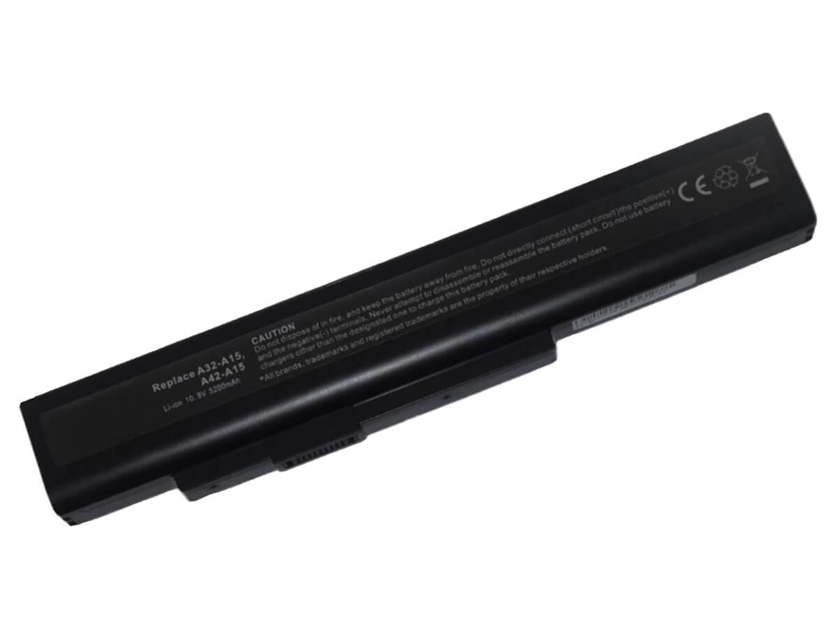 compatible avec MSI A6400