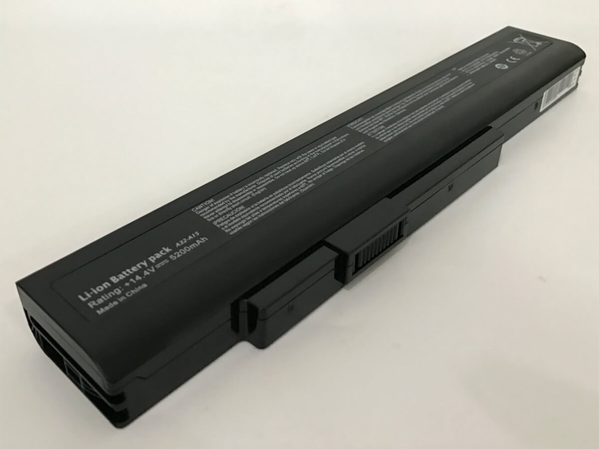 compatible avec MSI A6400