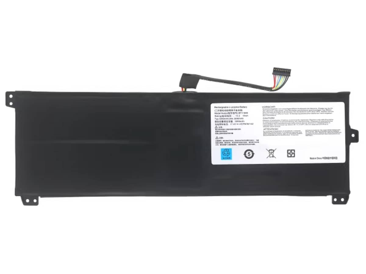 compatible avec MECHREVO S1