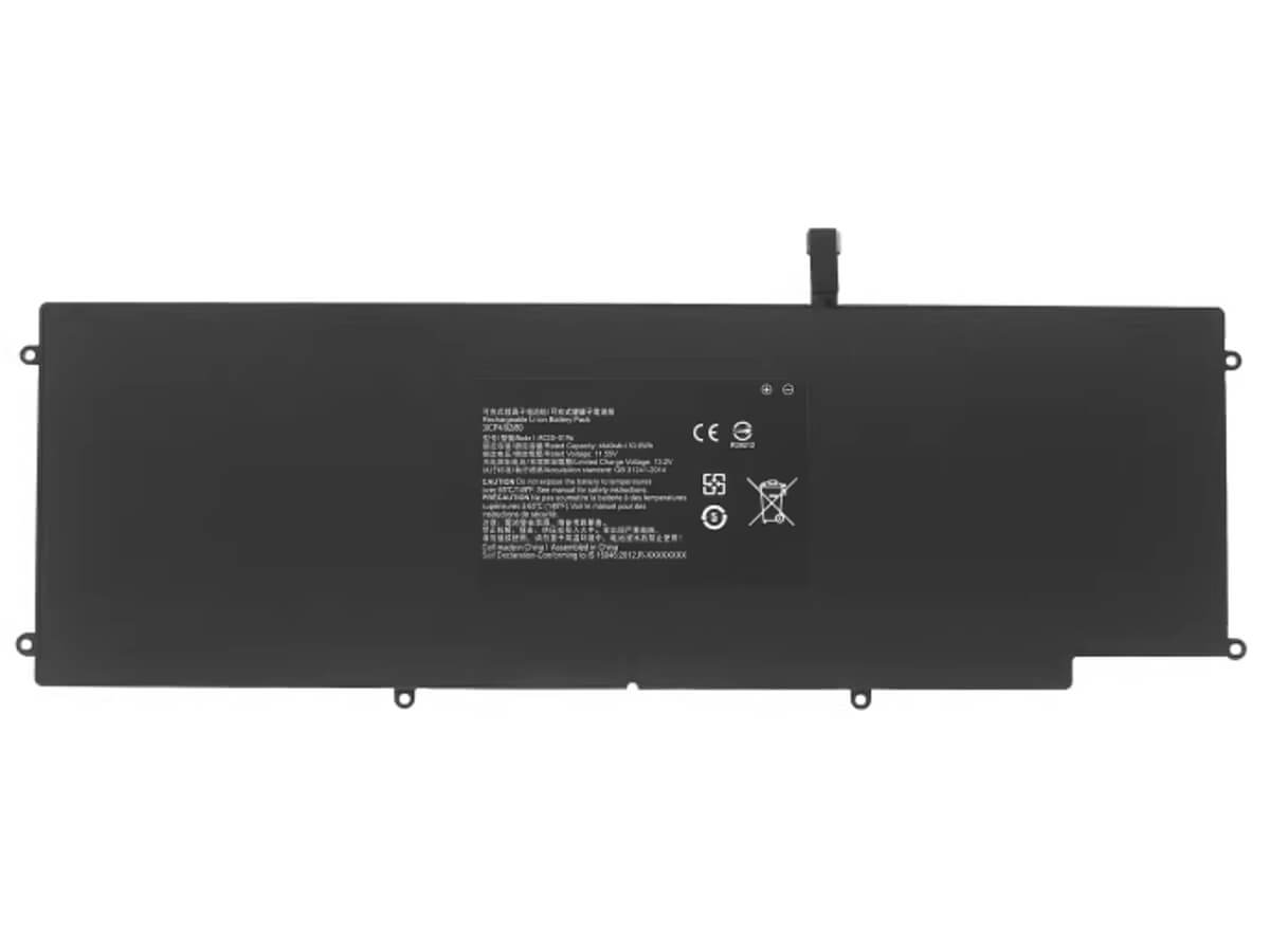 compatible avec RAZER Blade Stealth 2017