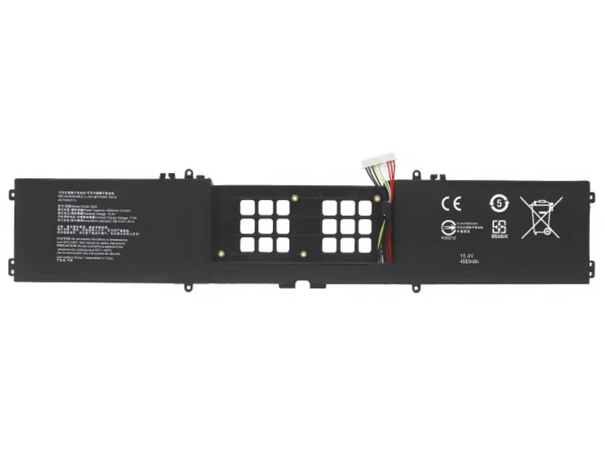 compatible avec RAZER Blade Pro 17 2021