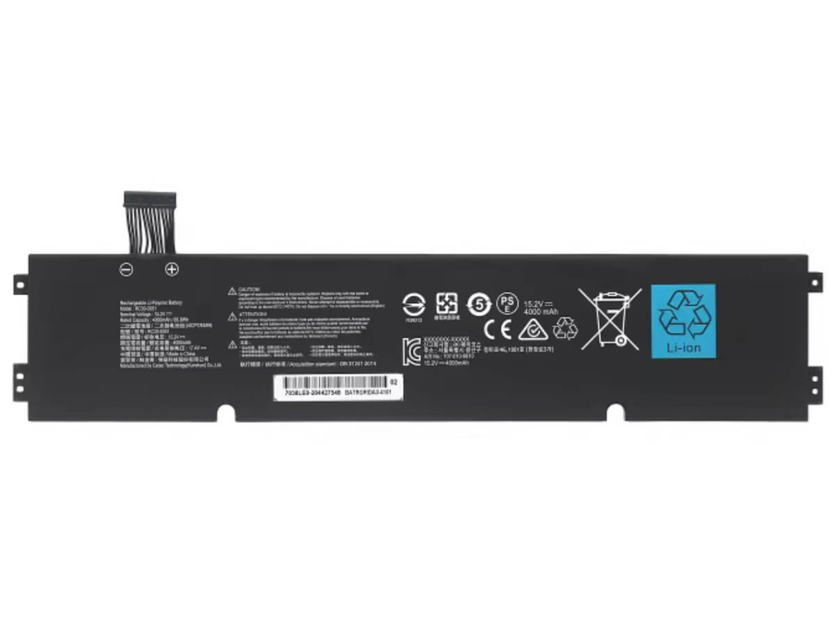 compatible avec RAZER Blade 15 Base Late 2020