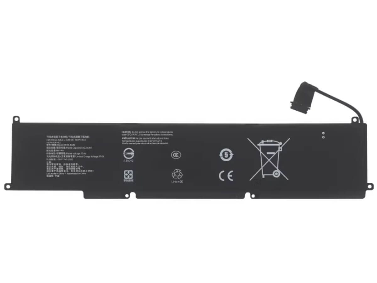 compatible avec RAZER Blade 14 2023