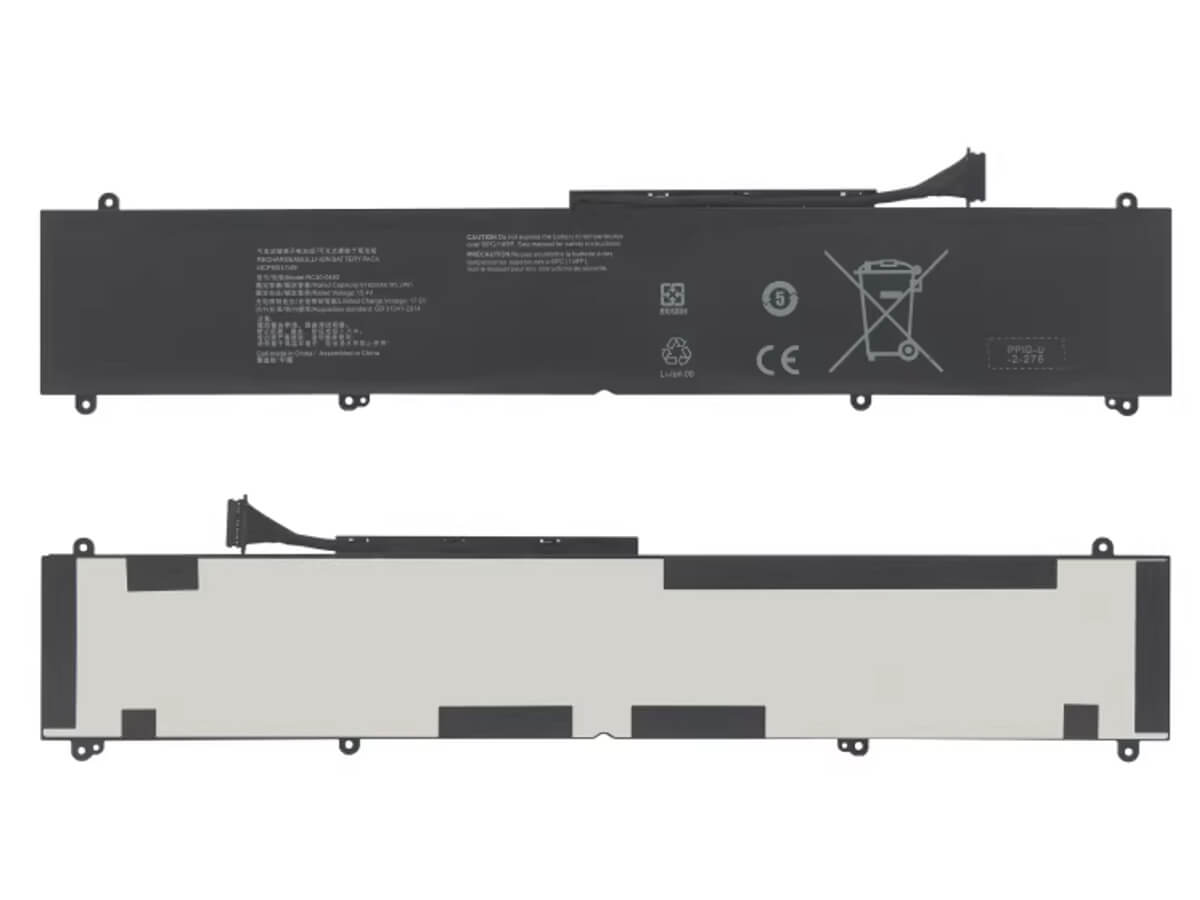 compatible avec RAZER Blade 16 2023