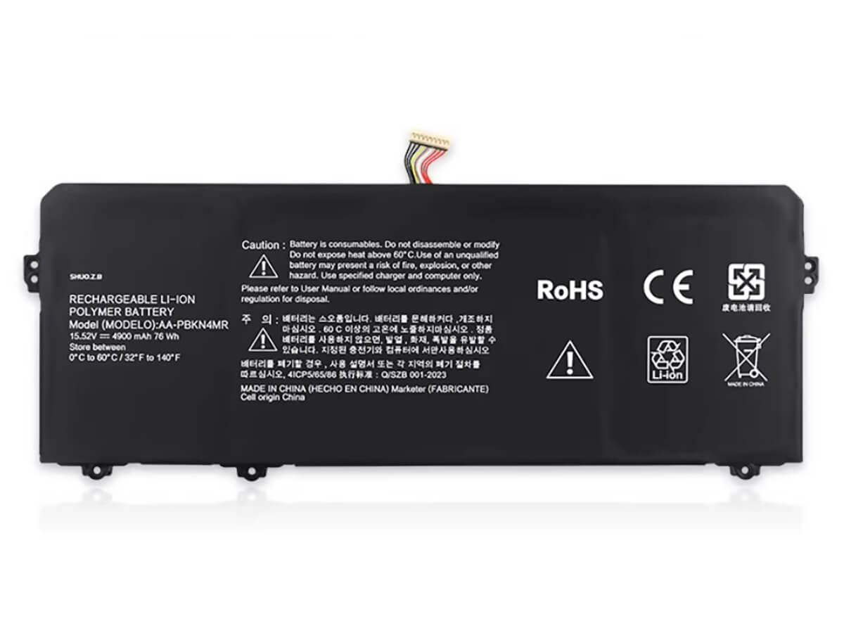 compatible avec SAMSUNG Galaxy Book3 Pro 360