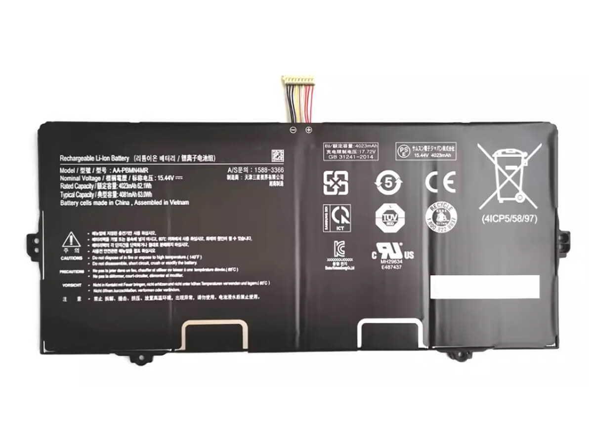 compatible avec SAMSUNG BA43-00397
