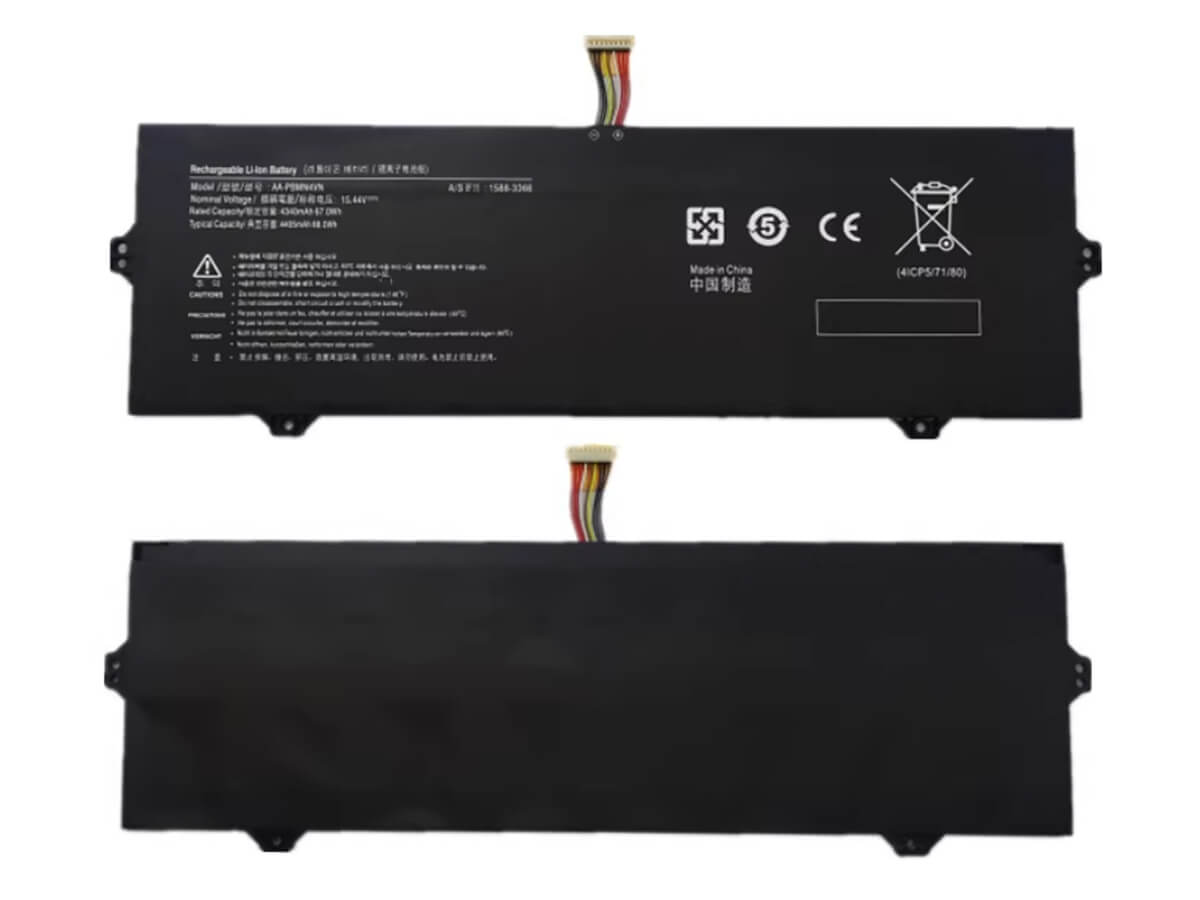 compatible avec SAMSUNG Galaxy Book Pro 360