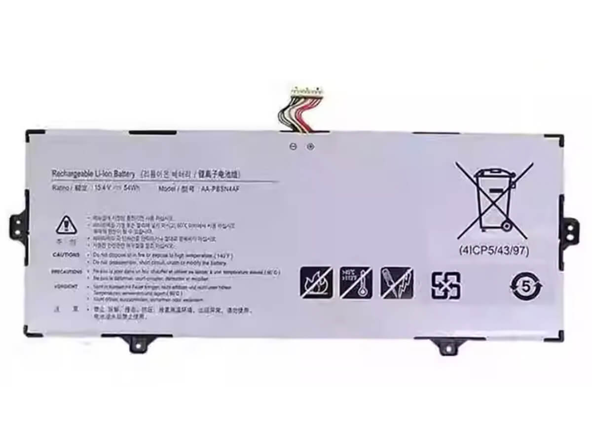 compatible avec SAMSUNG NP930SBE