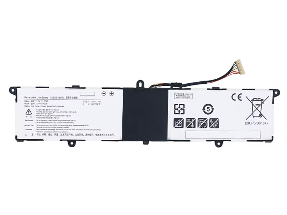 compatible avec SAMSUNG AA-PBTN2QB