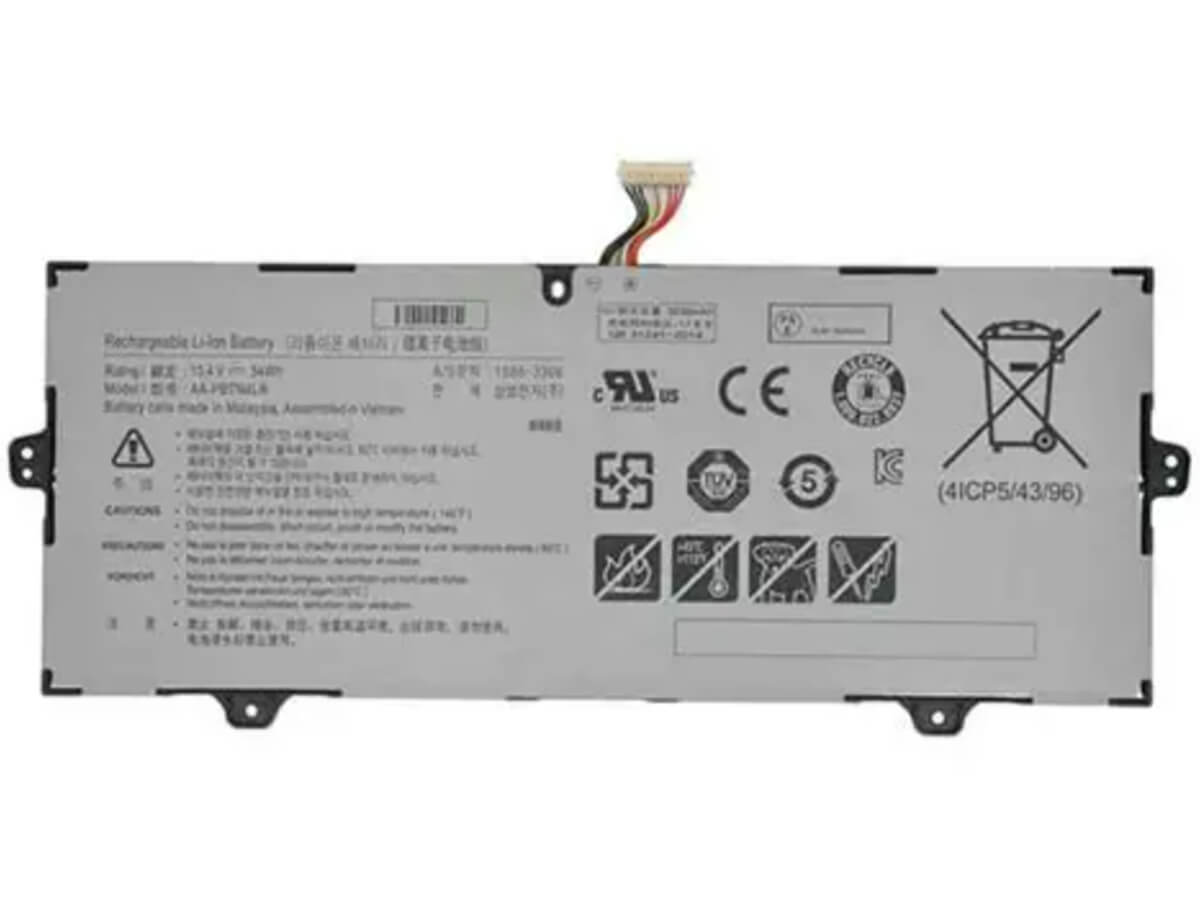 compatible avec SAMSUNG NP950XBEE