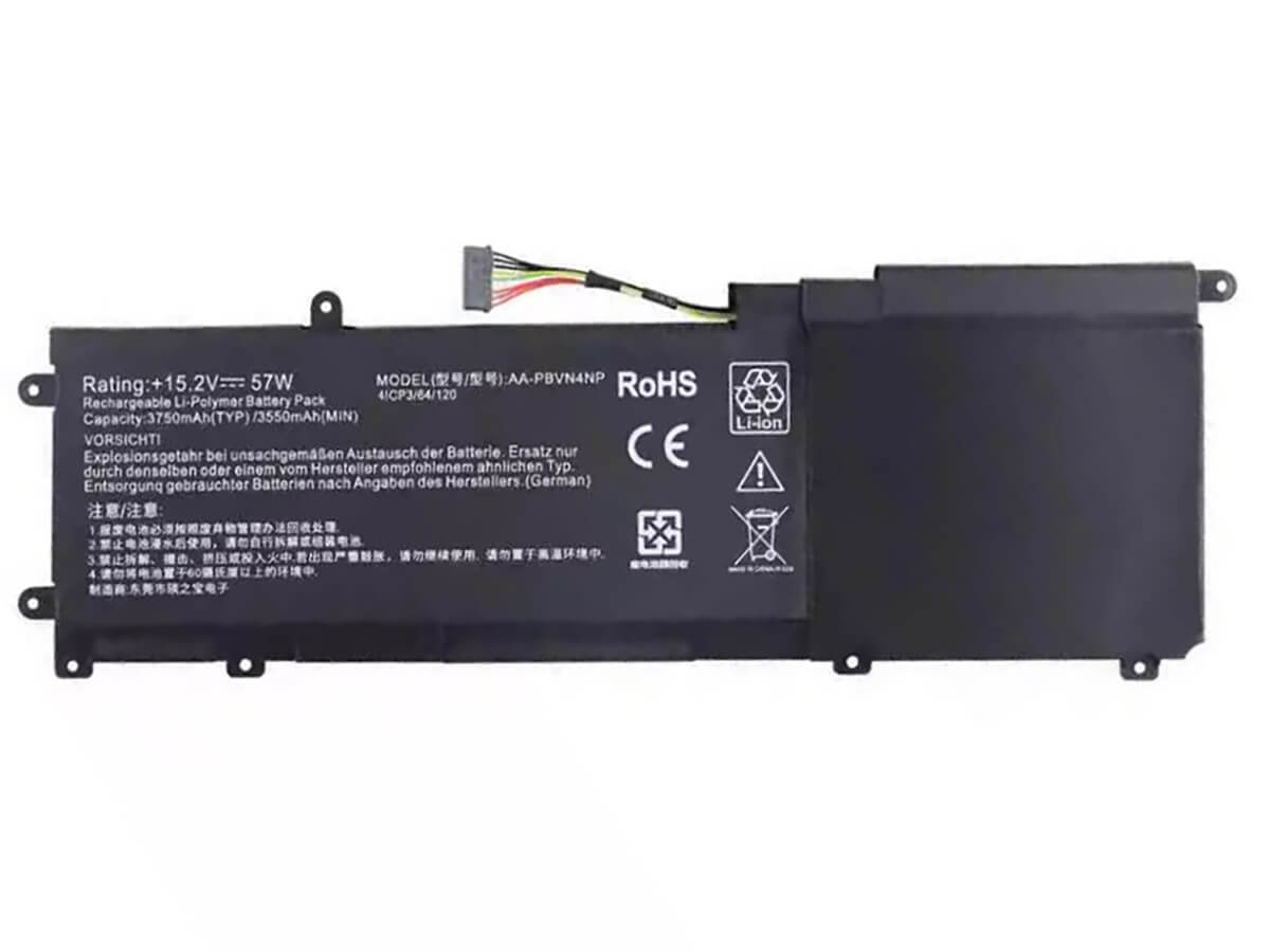 compatible avec SAMSUNG BA43-00361A