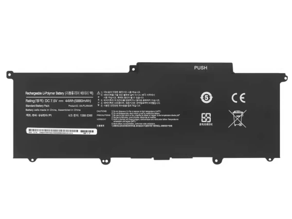 compatible avec SAMSUNG AA-PBXN4AR