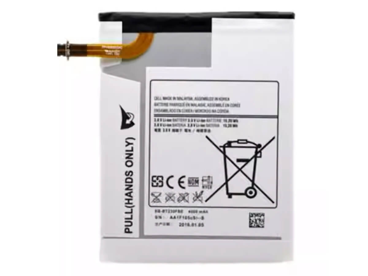 compatible avec SAMSUNG Galaxy TAB 4