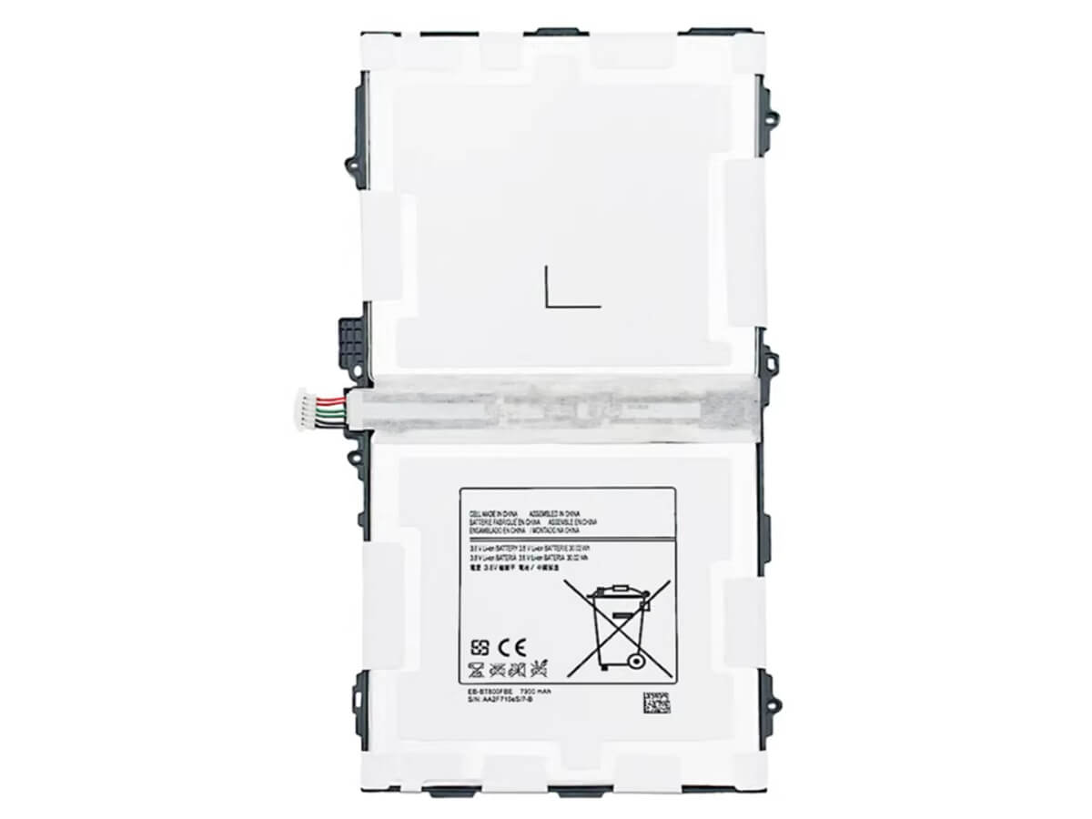 compatible avec SAMSUNG EB-BT800FBU