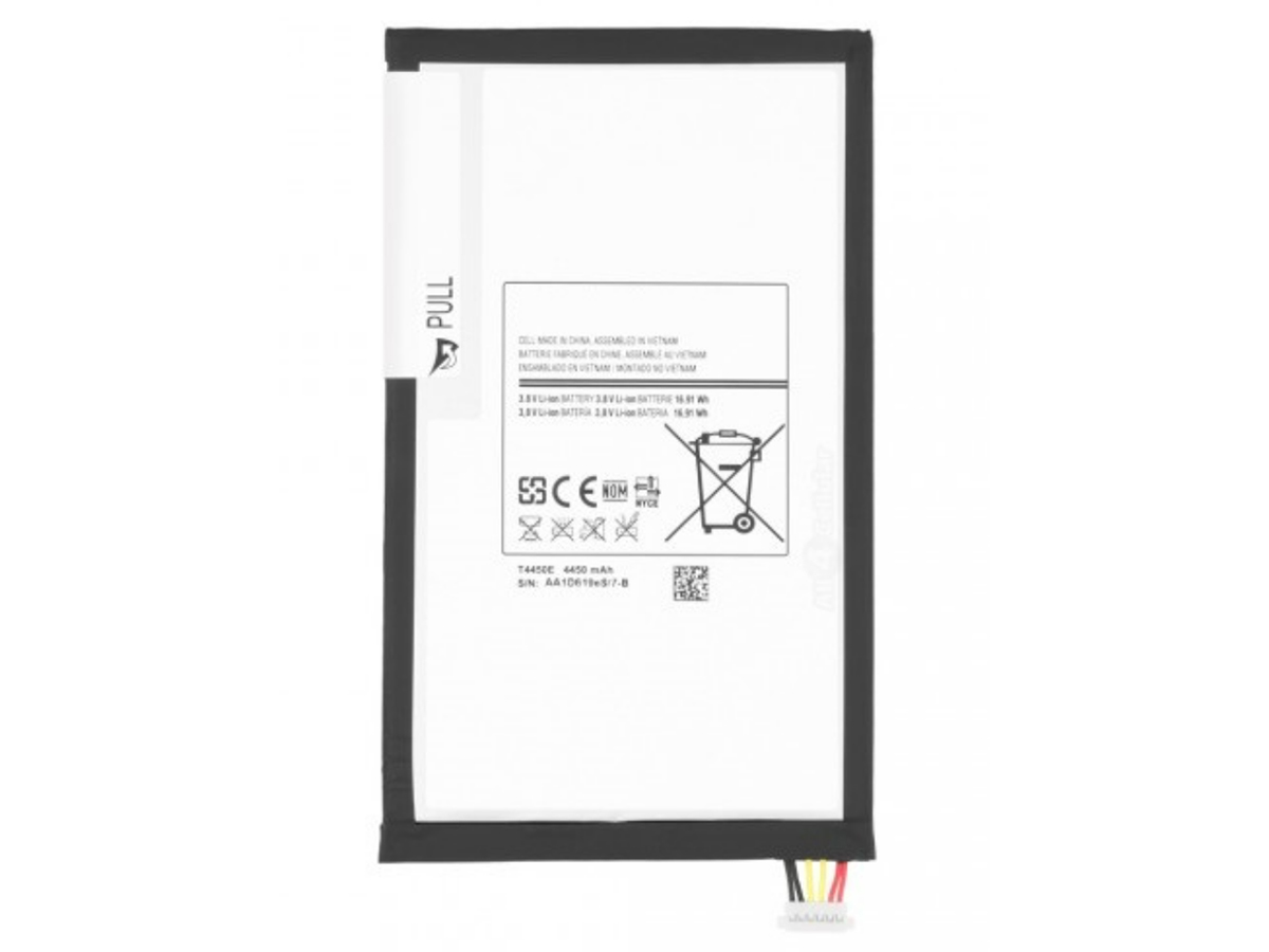 compatible avec SAMSUNG Galaxy TAB 3 8.0 TABLETS