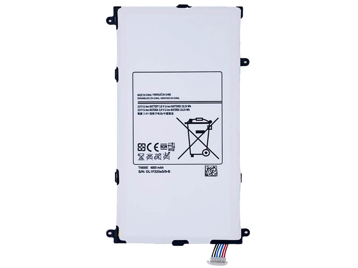 compatible avec SAMSUNG T4800E