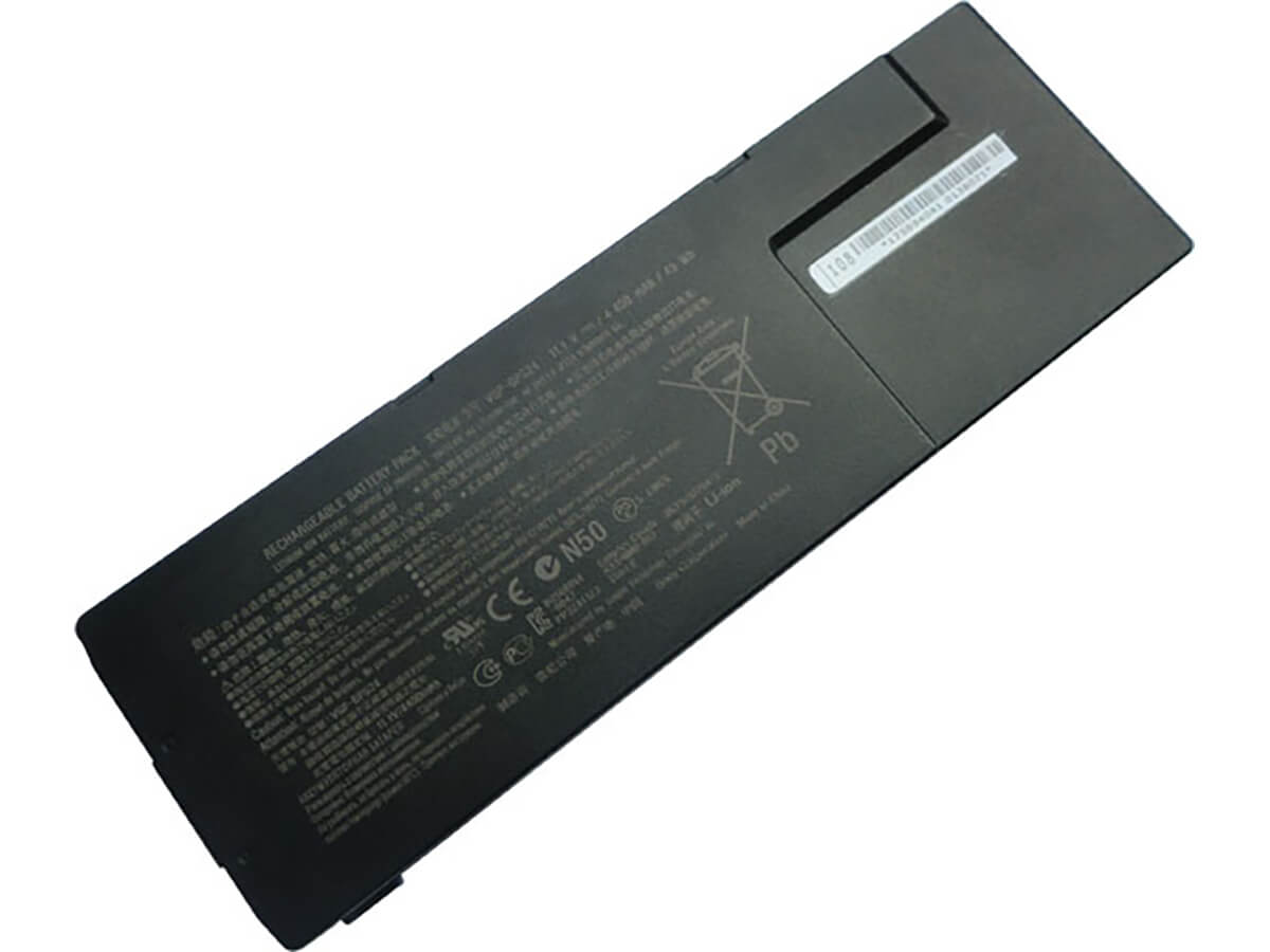 compatible avec SONY VAIO VPC-SD48EC