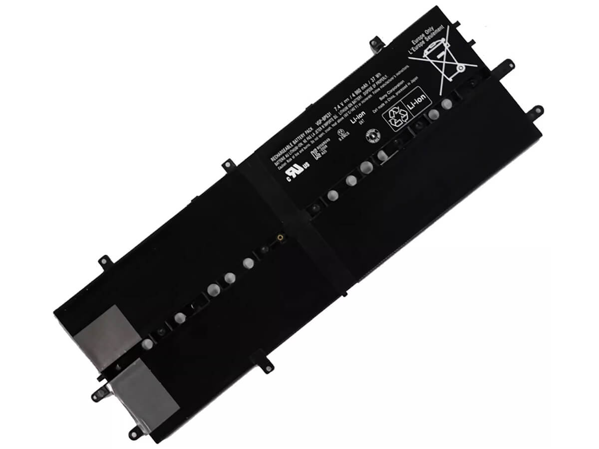 compatible avec SONY VGPBPSC31