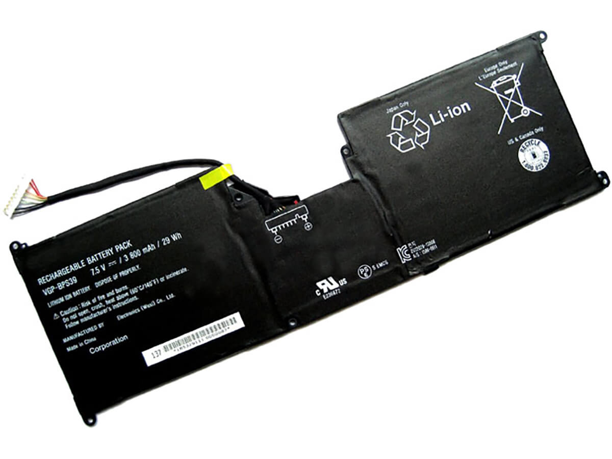 compatible avec SONY VAIO TAP 11 Tablet PC