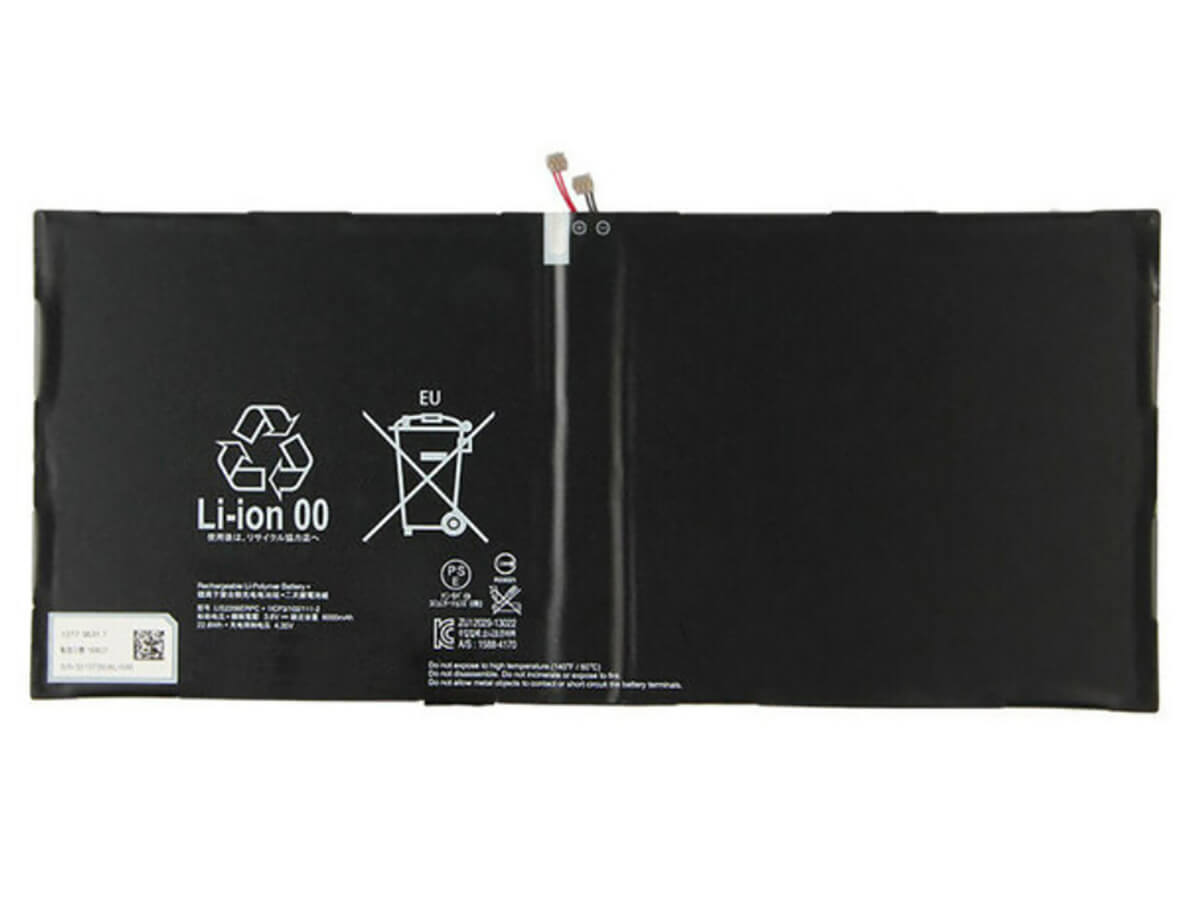 compatible avec SONY SGP541