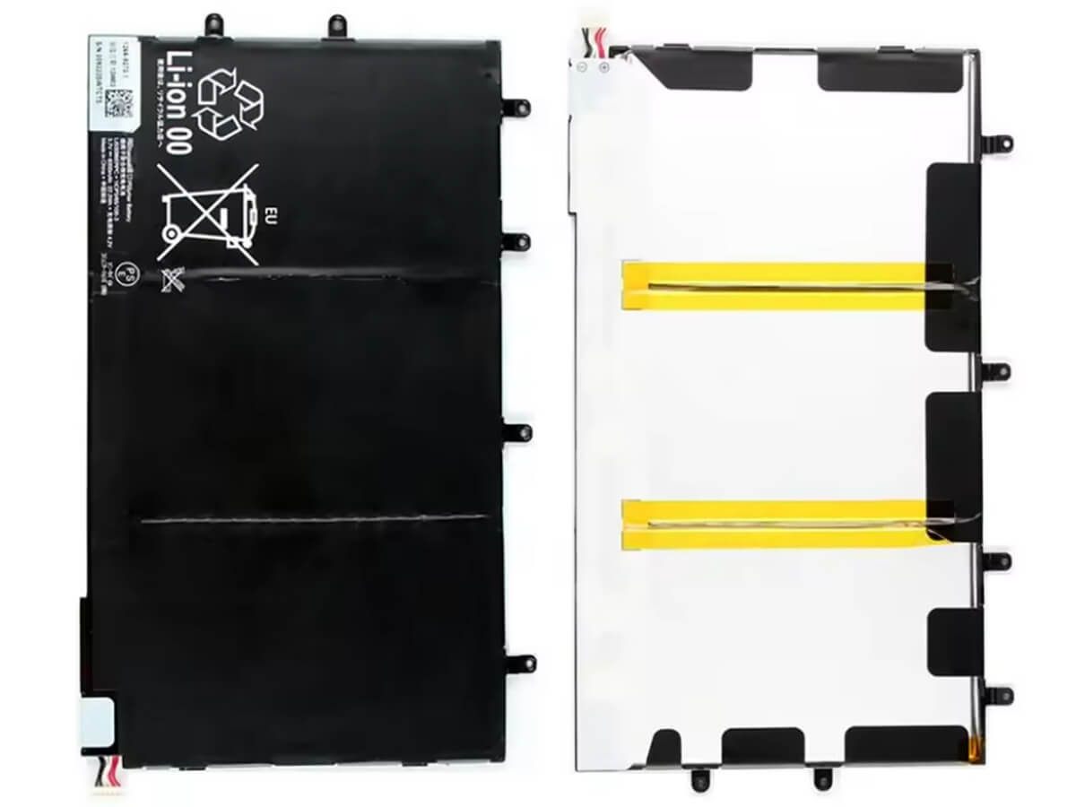 compatible avec SONY SGP321