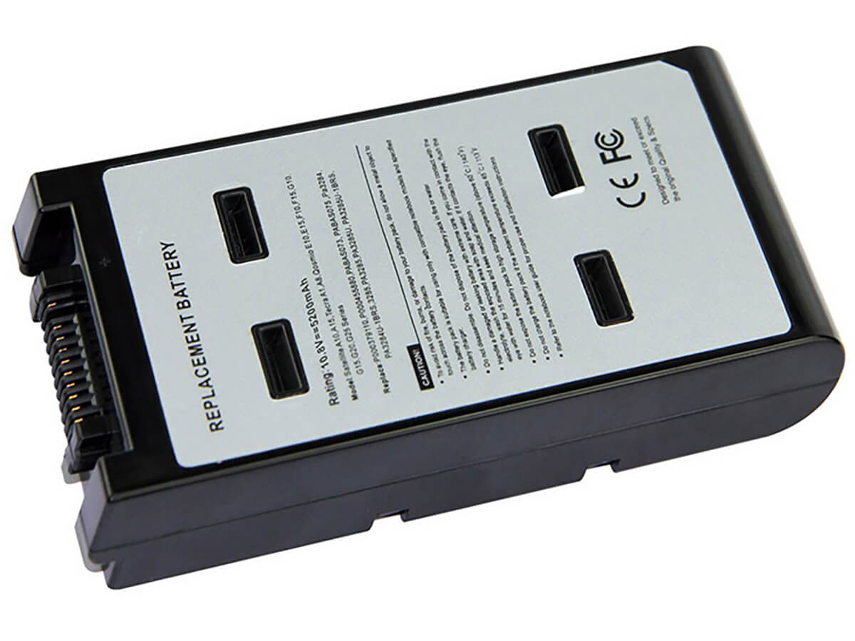 compatible avec TOSHIBA Tecra A8