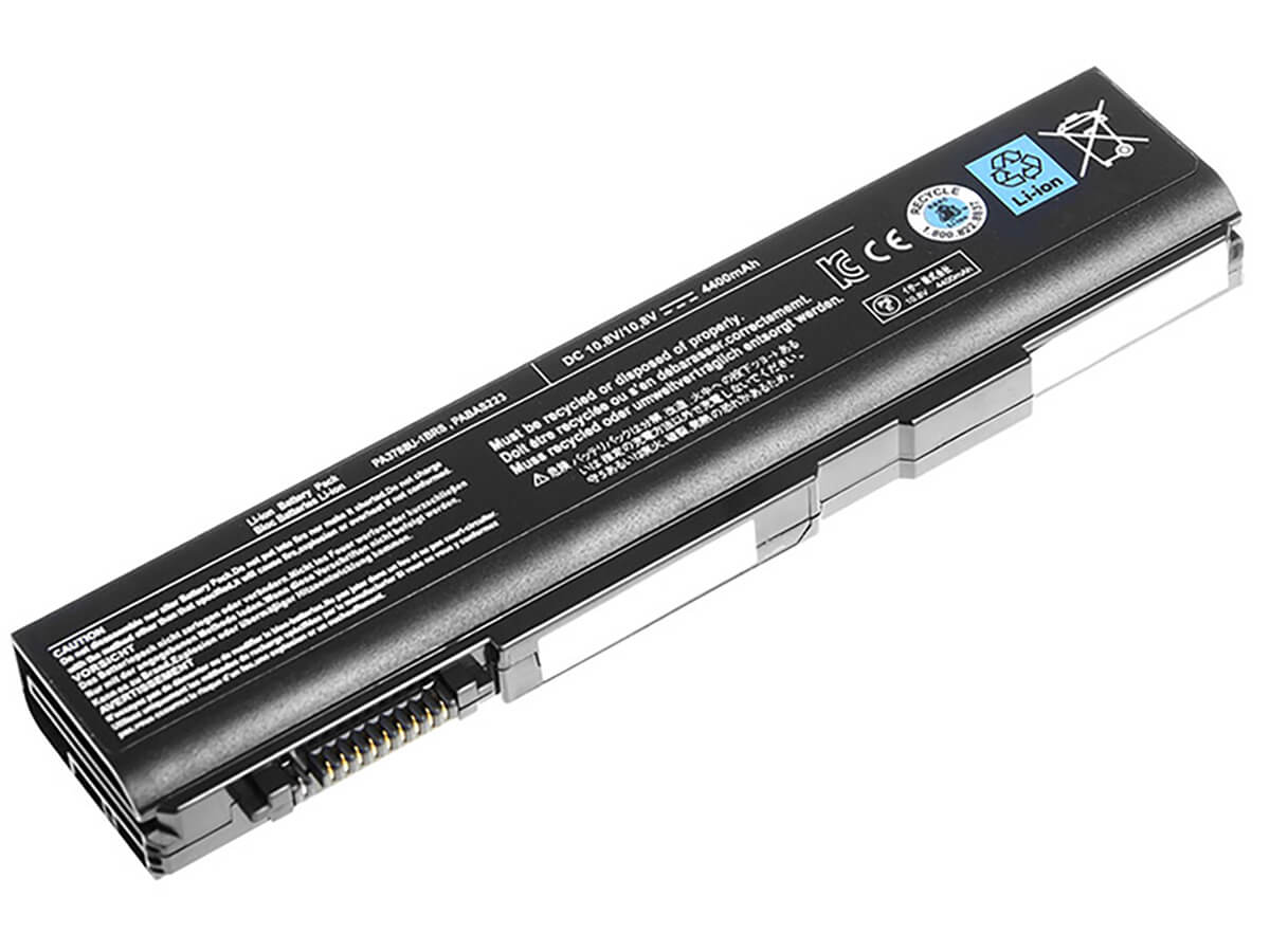 compatible avec TOSHIBA Tecra M11-036