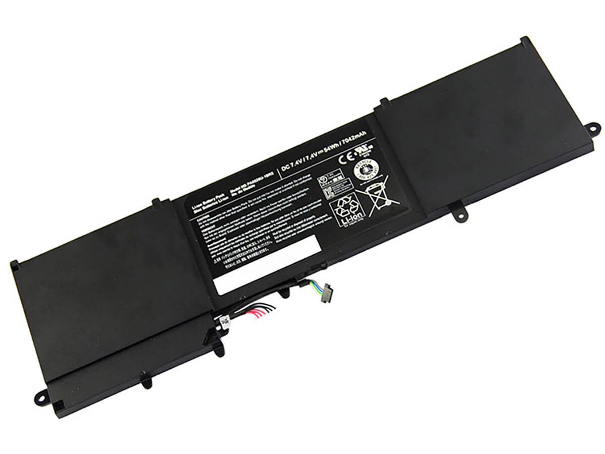compatible avec TOSHIBA Satellite U845