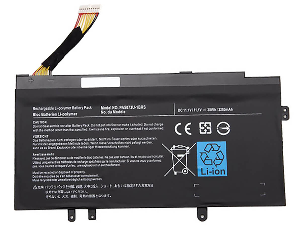 compatible avec TOSHIBA PABAS267