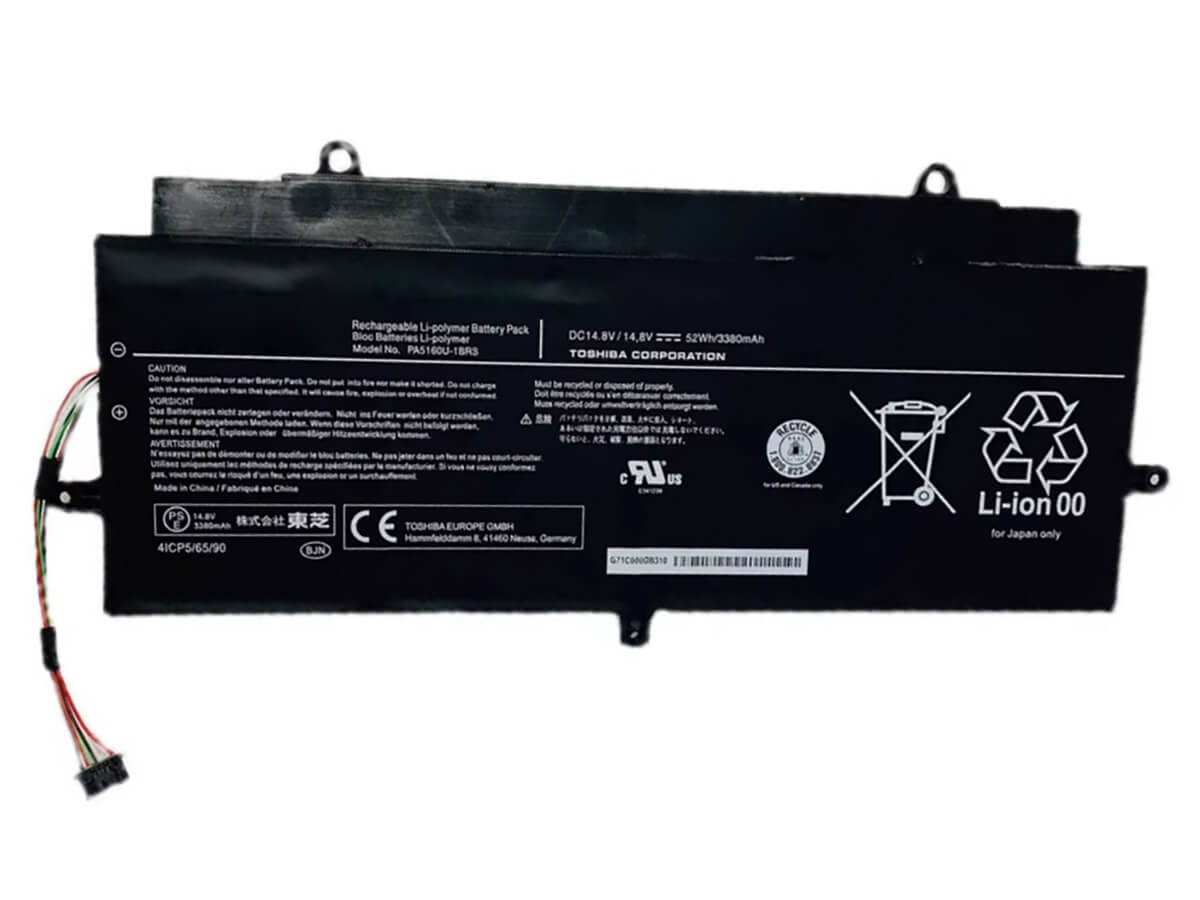 compatible avec TOSHIBA KIRA-101