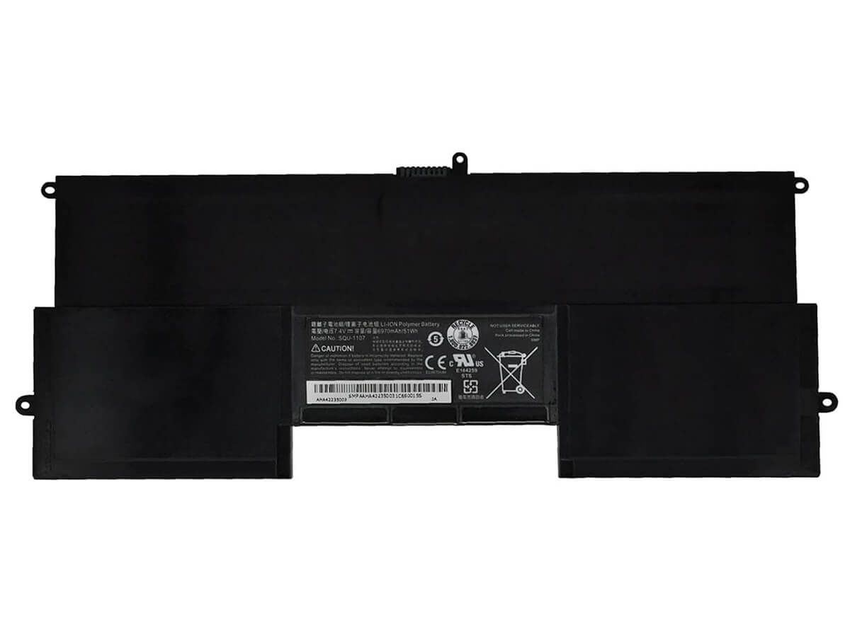 compatible avec VIZIO SQU-1107