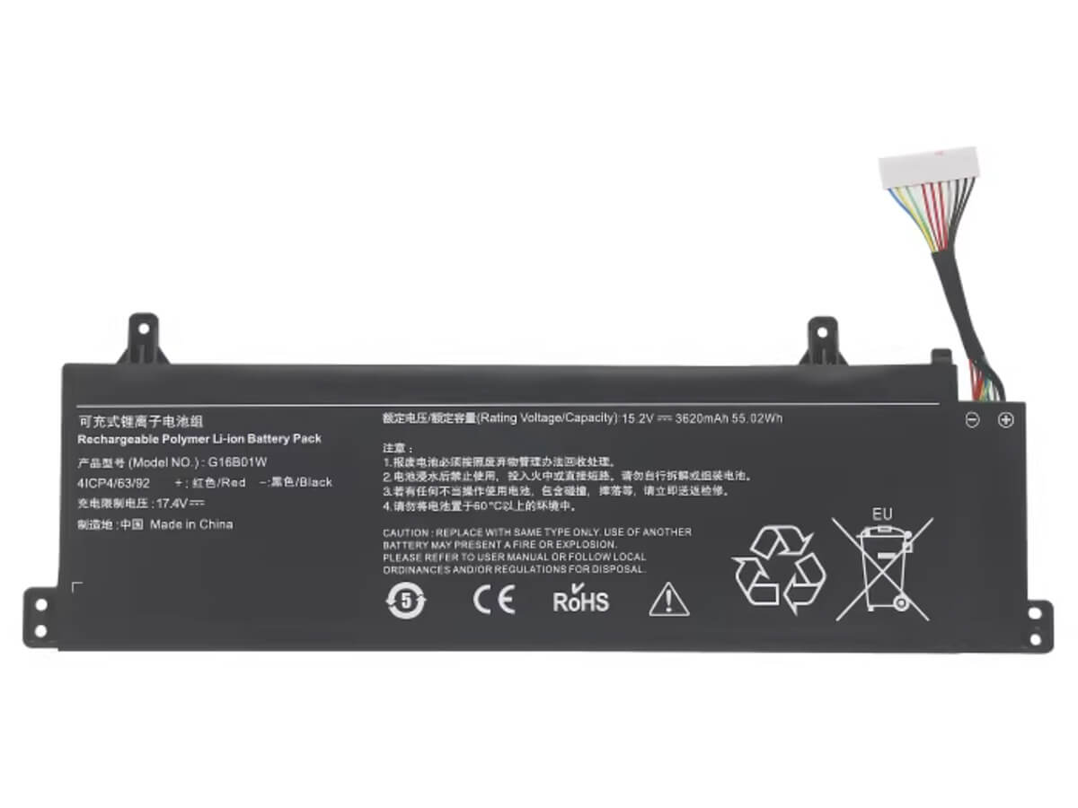 compatible avec XIAOMI XMG2003-AB